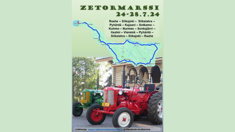 Zetormarssi