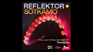 Filthy Luker & Pedro Estrellas (UK) – Tentacles